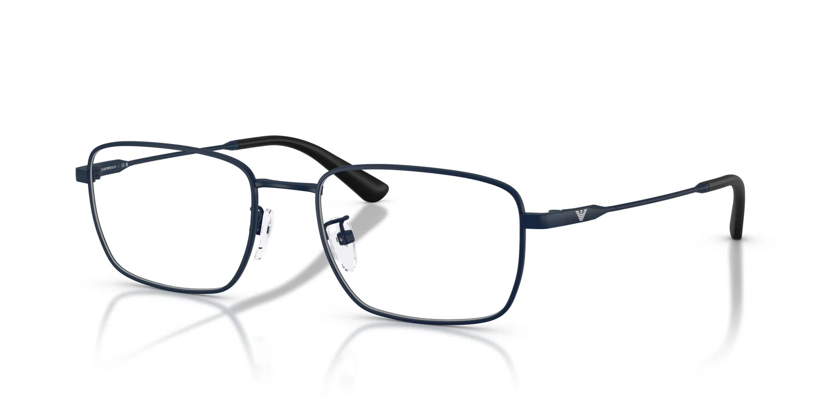 Emporio Armani 1188TD Eyeglasses - view 4